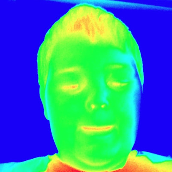 Meet your Posher, Jacob - Picture 1 of 1